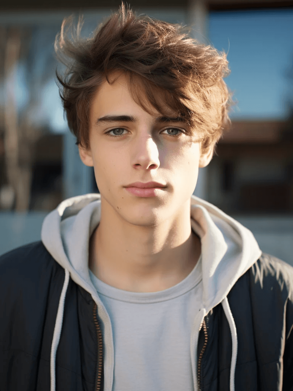 Alex Parker